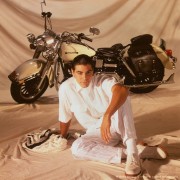 Джордж Клуни (George Clooney) фотограф Andrew Macpherson, 2002 (2xHQ) Eb0354383094143