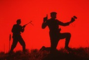 Красный рассвет / Red Dawn (Патрик Суэйзи, Чарли Шин, Лиа Томпсон, 1984) C00b4c383169218