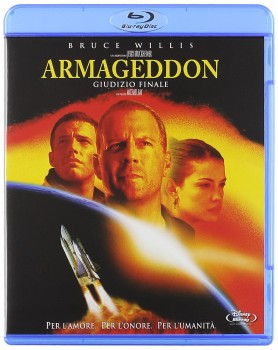 Armageddon - Giudizio finale (1998) Full Blu-Ray 40Gb AVC ITA DTS 5.1 ENG DTS-HD MA 5.1 MULTI Armageddon - Giudizio finale (1998) Full Blu-Ray 40Gb AVC ITA DTS 5.1 ENG DTS-HD MA 5.1 MULTI