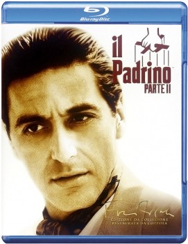 Il Padrino - Parte II (1974) Full Blu-Ray 45Gb AVC ITA SPA DD 5.1 ENG TrueHD 5.1 Il Padrino - Parte II (1974) Full Blu-Ray 45Gb AVC ITA SPA DD 5.1 ENG TrueHD 5.1