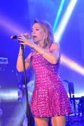Кайли Миноуг (Kylie Minogue) performs at Samsung Galaxy Note 10.1 launch Event in London,15.08.2012 (25xHQ) 718b3a384147985