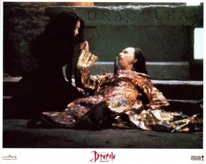 Дракула / Dracula (Гари Олдман, Вайнона Райдер, Энтони Хопкинс, Киану Ривз, 1992) 0ccb5a384190352