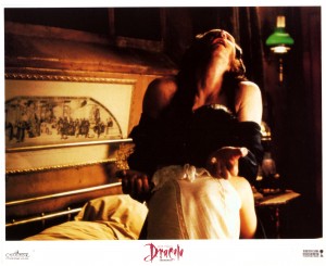 Дракула / Dracula (Гари Олдман, Вайнона Райдер, Энтони Хопкинс, Киану Ривз, 1992) 901359384190657