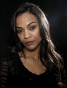 Зои Салдана (Zoe Saldana) Star Trek 2009 Matt Sayles Portraits - 12xHQ  09c0a4384262109