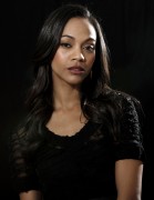 Зои Салдана (Zoe Saldana) Star Trek 2009 Matt Sayles Portraits - 12xHQ  F0b102384262045