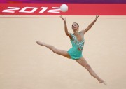 Йоанна Митрош at 2012 Olympics in London (43xHQ) 1206a6384408665
