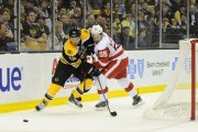 Detroit Red Wings – Boston Bruins, 5 October (30xHQ) A45cba384407678