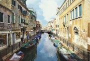 Венеция / Discover Venice (80xUHQ) 981386384418335