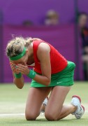 Виктория Азаренка - at 2012 Olympics in London (96xHQ) Fbd950384411439