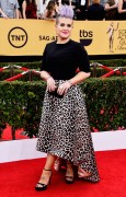Kelly Osbourne "21st Annual Screen Actors Guild Awards at The Shrine Auditorium in Los Angeles" (25.01.2015) 9x 17f4e0384679044
