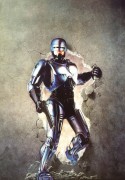 Робокоп / RoboCop (Питер Уэллер, Нэнси Аллен, Ронни Кокс, 1987) 0e602f385090100