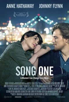 Однажды в Нью-Йорке (2014) Однажды в Нью-Йорке (2014)