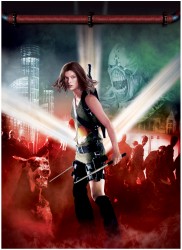 Обитель зла 2: Апокалипсис / Resident Evil: Apocalypse (Мила Йовович, 2004) B2a1be385604087