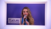 Sabrina Carpenter Middle of Starting Over Live At Castaway Cay Disney Playlist - 112 caps