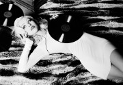 Кристина Агилера (Christina Aguilera) Back to Basics Album Promos - 20xHQ 2c932f386415364