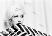 Кристина Агилера (Christina Aguilera) Back to Basics Album Promos - 20xHQ B14a2a386415439