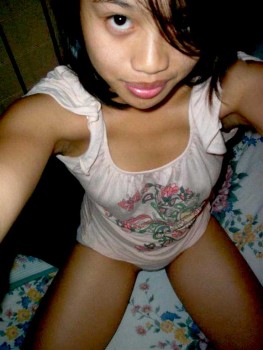 cum shot cewek korea young teen flashes boobs