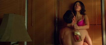 Jordana Brewster Sex Scenes 17