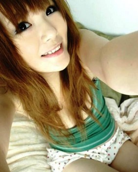 amoy bugil