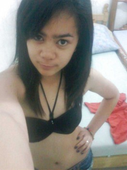 cewek bugil