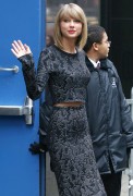 Тейлор Свифт (Taylor Swift) Visits 'Good Morning America' in New York City, 11.11.2014 (19хHQ) 46a79f387413728