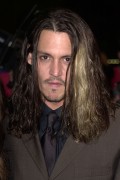 Джонни Депп (Johnny Depp) Blow Premiere (Hollywood, March 29, 2001) (59xHQ) E33f9e387966391