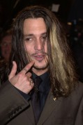 Джонни Депп (Johnny Depp) Blow Premiere (Hollywood, March 29, 2001) (59xHQ) Fcf685387966595