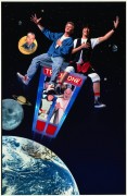 Необычайные приключения Билли и Теда / Bill & Ted's Excellent Adventure (Киану Ривз, 1988) 1afef8387989764