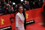 Juliette Binoche - opening gala 65th Berlin International Film Festival 2/5/15