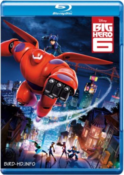 Big Hero 6 2014 m720p BluRay x264-BiRD Big Hero 6 2014 m720p BluRay x264-BiRD