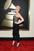 Gwen Stefani - 57th Annual GRAMMY Awards in LA 02/08/15