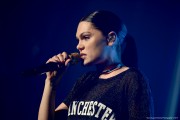 Jessie J - Performing at O2 Apollo in Manchester 01/24/15