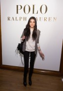 Madison Beer - Ralph Lauren Polo Mens and Womens presentation in NYC 2/12/2015