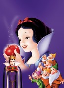 Белоснежка и семь гномов / Snow White & The Seven Dwarfs (1937) 65ffdd389987491