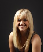 Риз Уизерспун (Reese Witherspoon) This Means War Portraits by Danny Moloshok,03.02.12 (117xHQ) 444fbe390019161