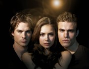 Дневники вампира / The Vampire Diaries (сериал 2009 - ) E6f858390037972