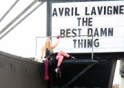 Аврил Лавин (Avril Lavigne) The Best Damn Thing Promo (14xHQ) 570866390424388