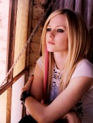 Аврил Лавин (Avril Lavigne) The Best Damn Thing Promo (14xHQ) 77fd61390424339