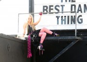 Аврил Лавин (Avril Lavigne) The Best Damn Thing Promo (14xHQ) Fda0c3390424364