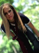 Аврил Лавин (Avril Lavigne) James Patrick Cooper Photoshoot 2004 (6xHQ) B0f654390441649