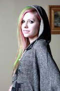Аврил Лавин (Avril Lavigne) Photoshoot in Paris 2011 (12xHQ) 089542390677484