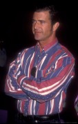 Мел Гибсон (Mel Gibson) Starlight Foundation Carnival, October 2, 1993 (MQ) 09d1dd390672597