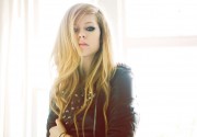 Аврил Лавин (Avril Lavigne) Lauren Ward Photoshoot for Nylon Magazine, 2010 (3xHQ) 315692390677542