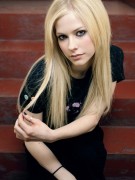 Аврил Лавин (Avril Lavigne) Amit Lennon Photoshoot (11xHQ) 557a7d390676470