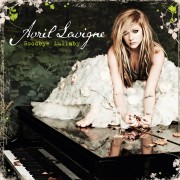 Аврил Лавин (Avril Lavigne) Sony Music undated handouts for 'Goodbye Lullaby' (2011) (2xHQ) C14da0390677618