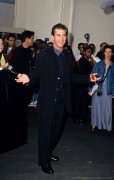 Мэл Гибсон (Mel Gibson) MTV Movie Awards - September 7, 1993 (MQ) Eb3101390671986