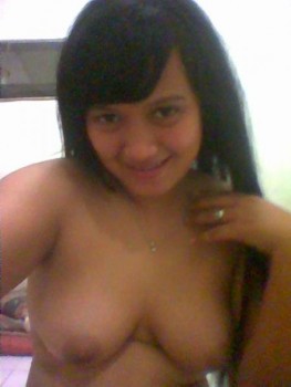mahasiswi bugil
