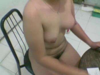 mahasiswi bugil