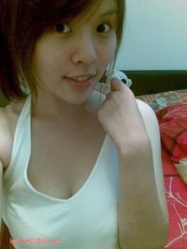 amoy bugil