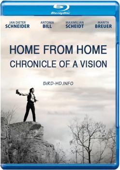 Home from Home: Chronicle of a Vision 2013 m720p BluRay x264-BiRD Home from Home: Chronicle of a Vision 2013 m720p BluRay x264-BiRD